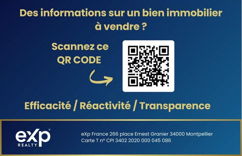 Maison - 96 m² - 4 pièces