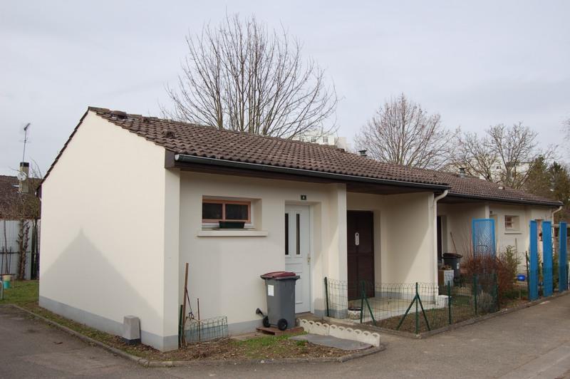 Appartement - 37 m² - 1 pièce