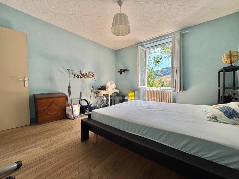 Maison - 131 m² - 4 pièces