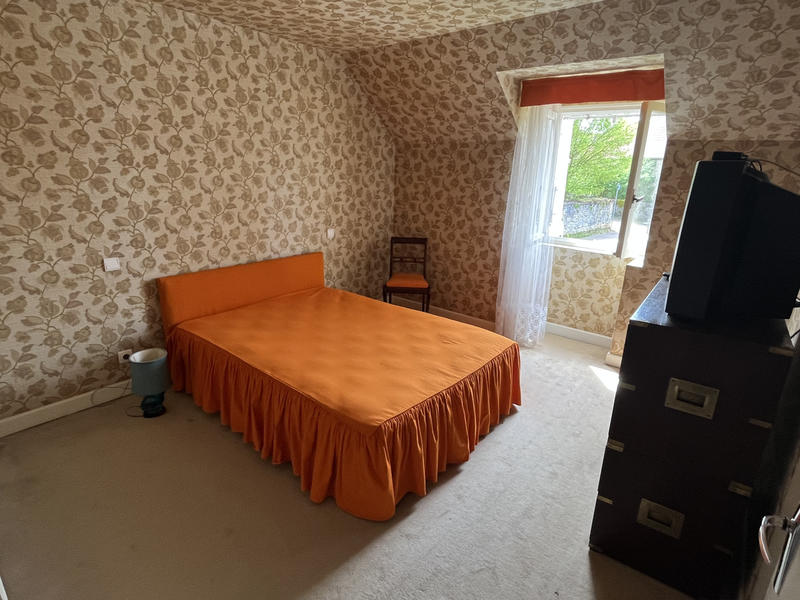 Maison - 316 m² - 7 pièces