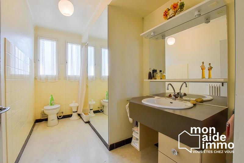 Maison - 114 m² - 6 pièces