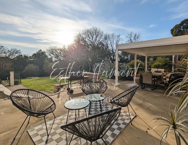 Appartement - 108 m² - 3 pièces