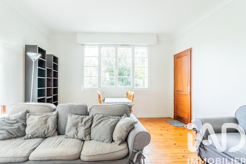 Appartement - 32 m² - 1 pièce