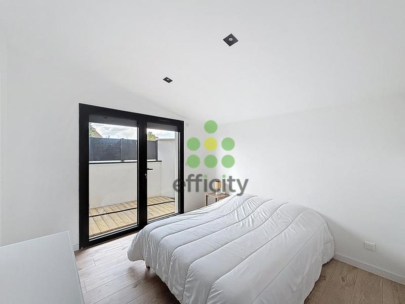 Villa - 105 m² - 6 pièces