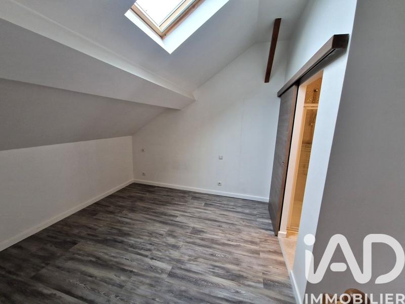 Appartement - 27 m² - 2 pièces