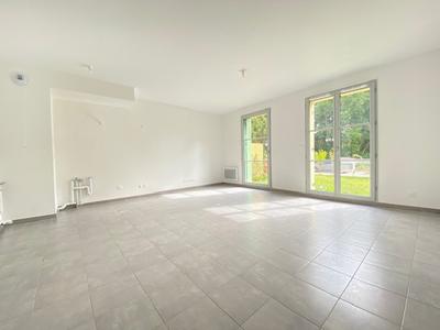 Maison - 63 m² - 3 pièces