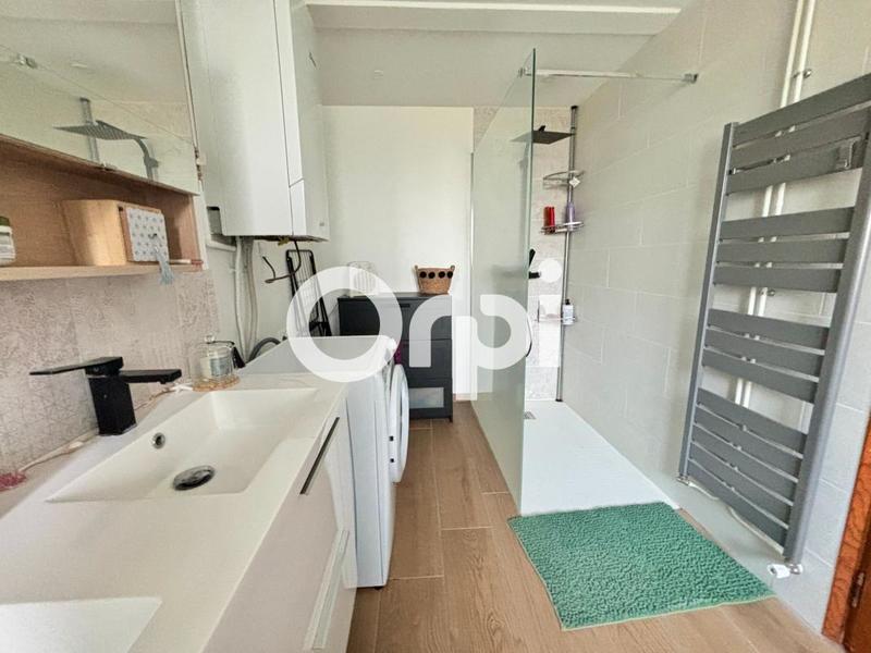 Maison de campagne - 108 m² - 5 pièces