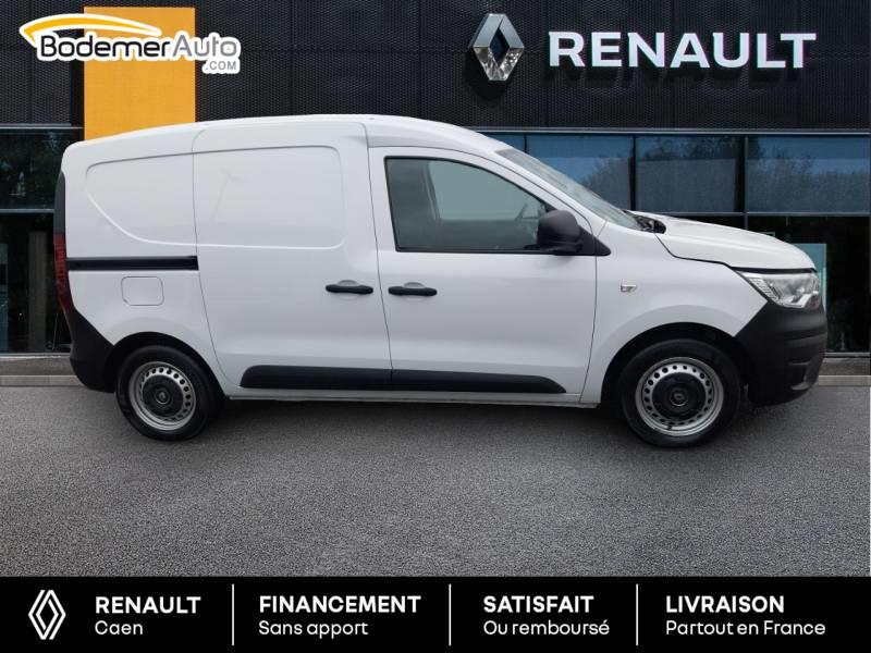 Renault Express (30) Van Blue Dci 95 - 22 Confort