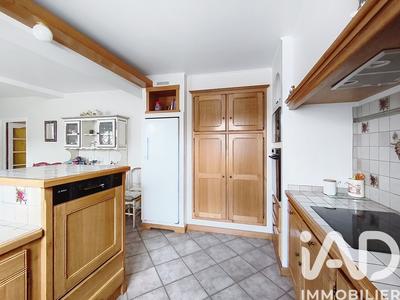 Maison de village - 205 m² - 9 pièces