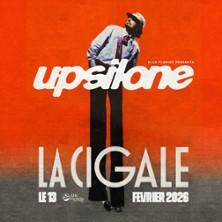 Upsilone
