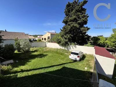 Villa - 82 m² - 4 pièces