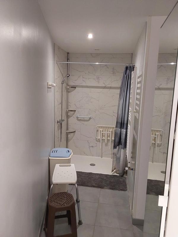 Maison - 154 m² - 6 pièces