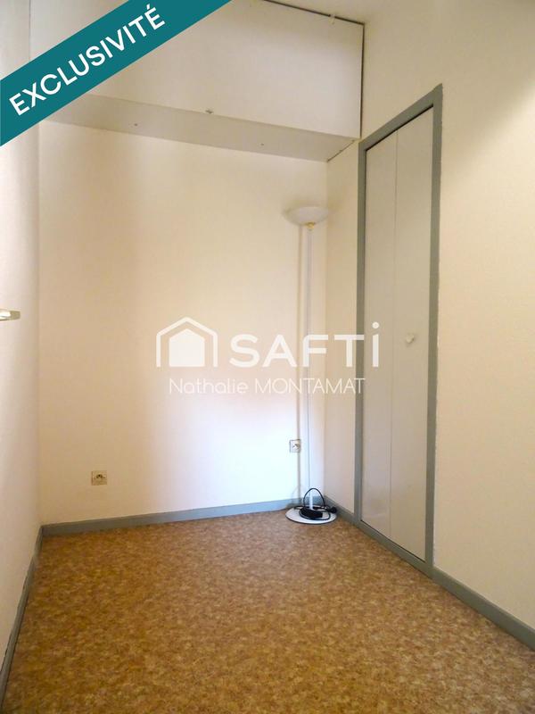 Maison - 47 m² - 3 pièces