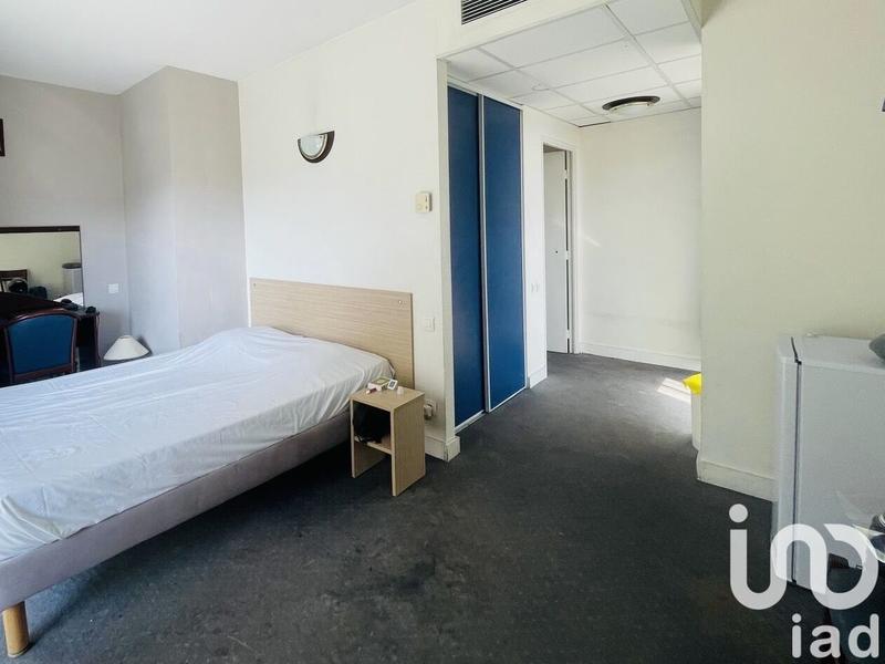 Appartement - 24 m² - 1 pièce