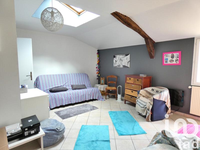 Maison - 150 m² - 5 pièces