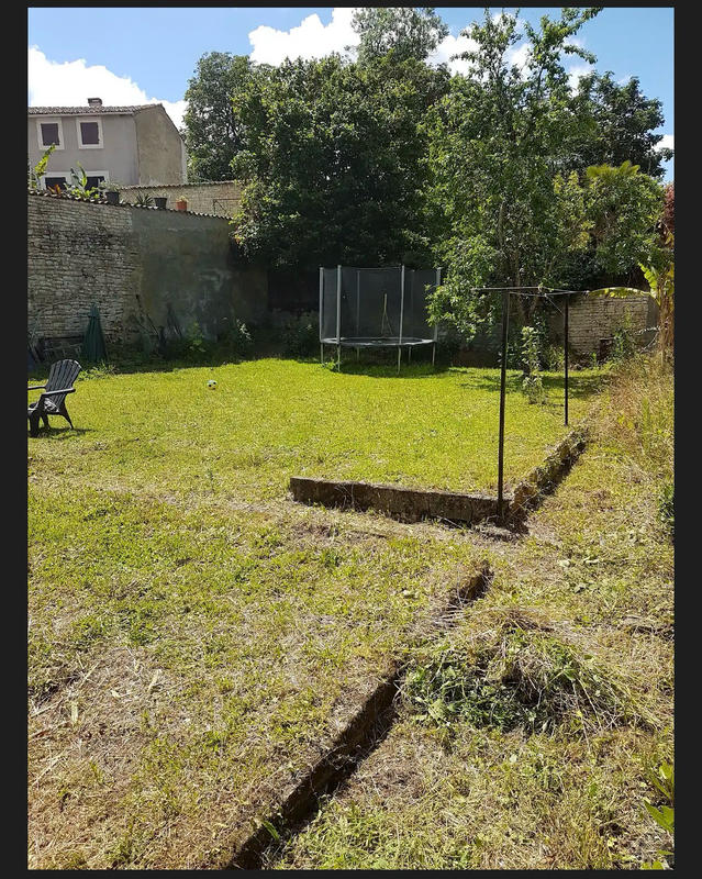 Maison - 119 m² - 5 pièces