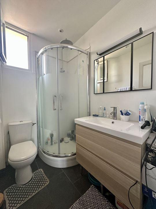 Appartement - 46 m² - 3 pièces