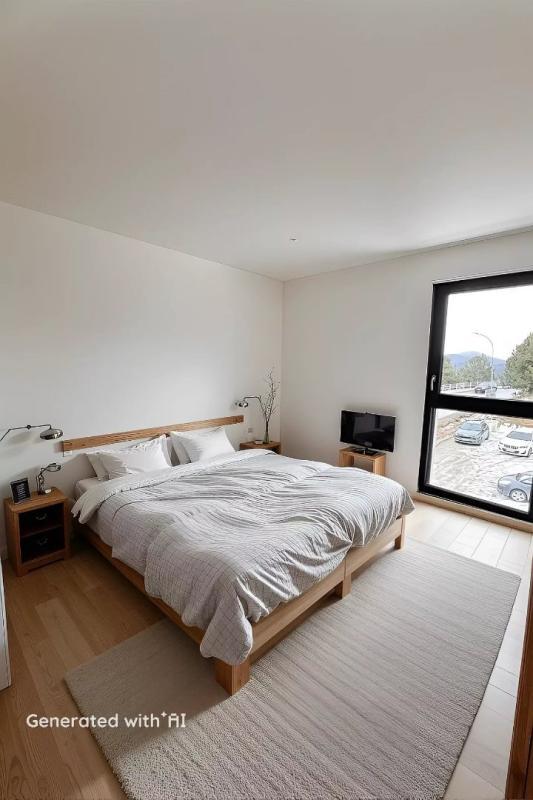 Duplex - 97 m² - 4 pièces