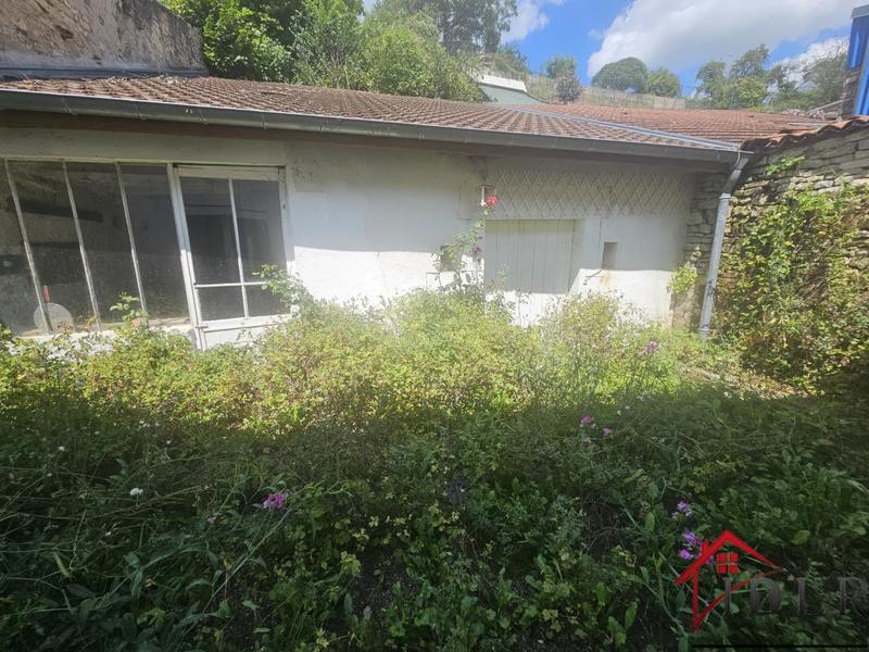 Maison - 136 m² - 5 pièces