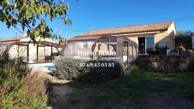 Villa - 119 m² - 5 pièces