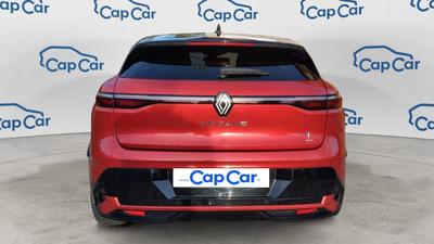 Renault Mégane V E-Tech Ev60 220 55kWh Iconic Optimum Charge - Garantie constructeur