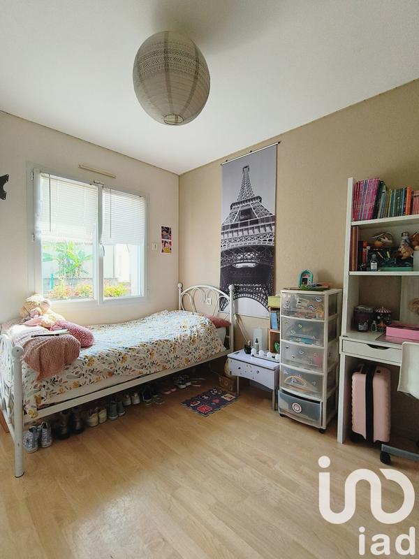 Maison - 170 m² - 8 pièces