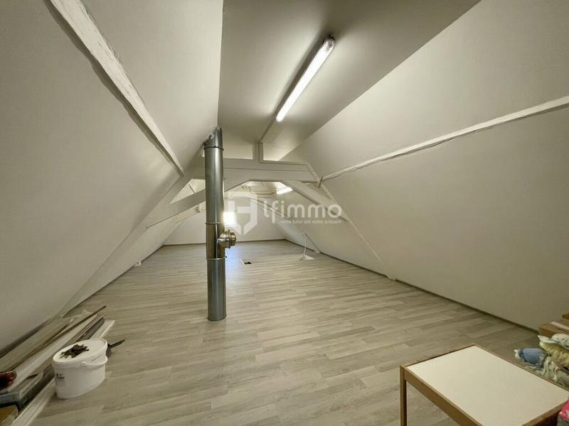 Immeuble - 360 m² - 6 pièces