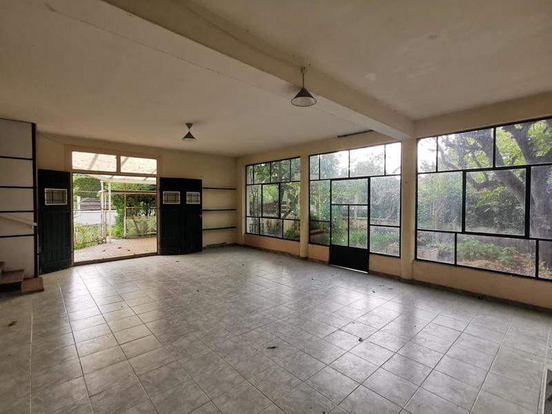 Propriété - 160 m² - 4 pièces