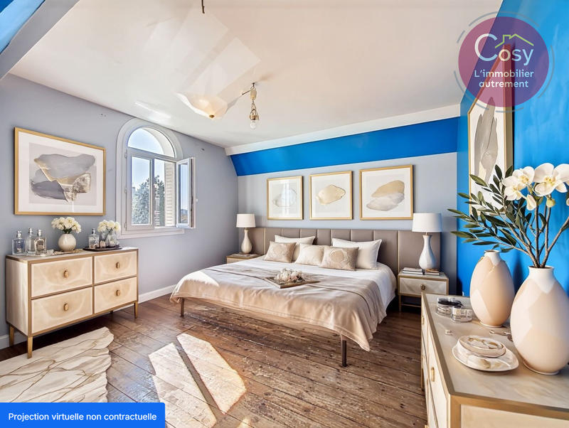 Villa - 180 m² - 9 pièces