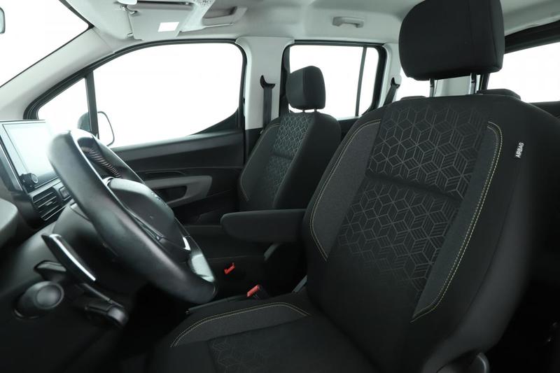 Peugeot Rifter 1.2 PureTech Eat8 130 ch