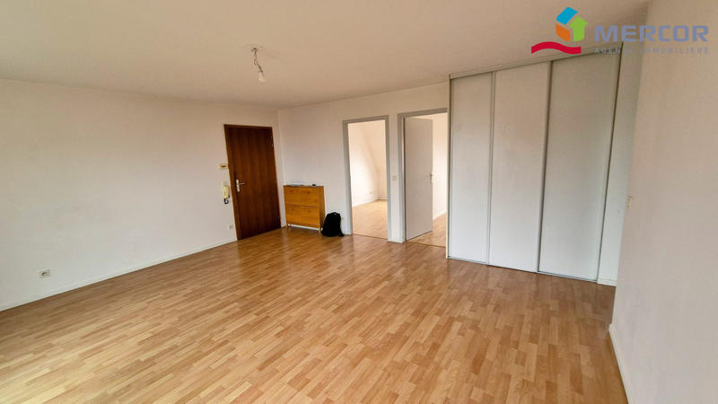 Appartement - 73 m² - 4 pièces