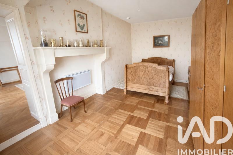 Maison de campagne - 151 m² - 8 pièces