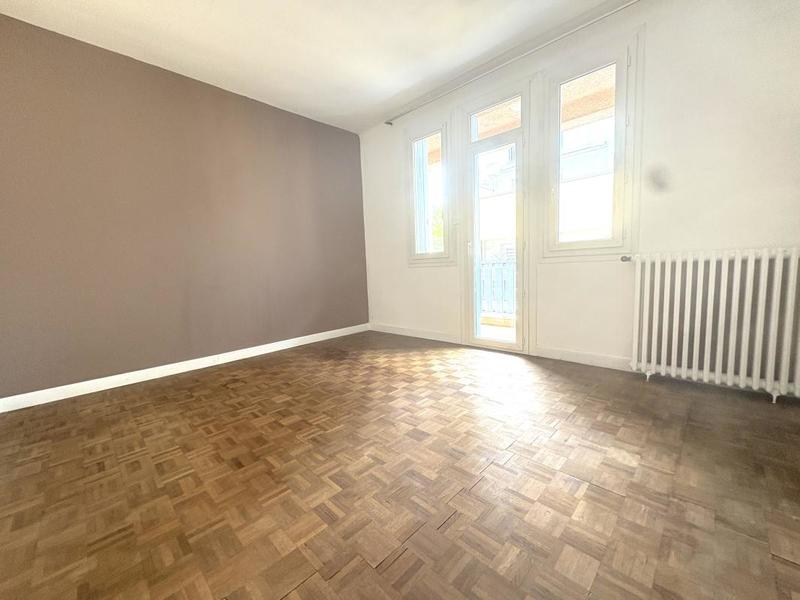 Maison - 66 m² - 3 pièces