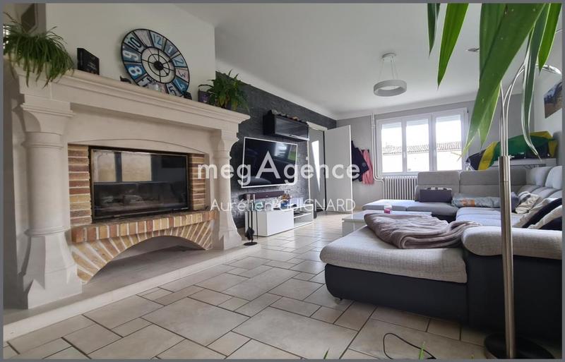 Maison de campagne - 189 m² - 12 pièces