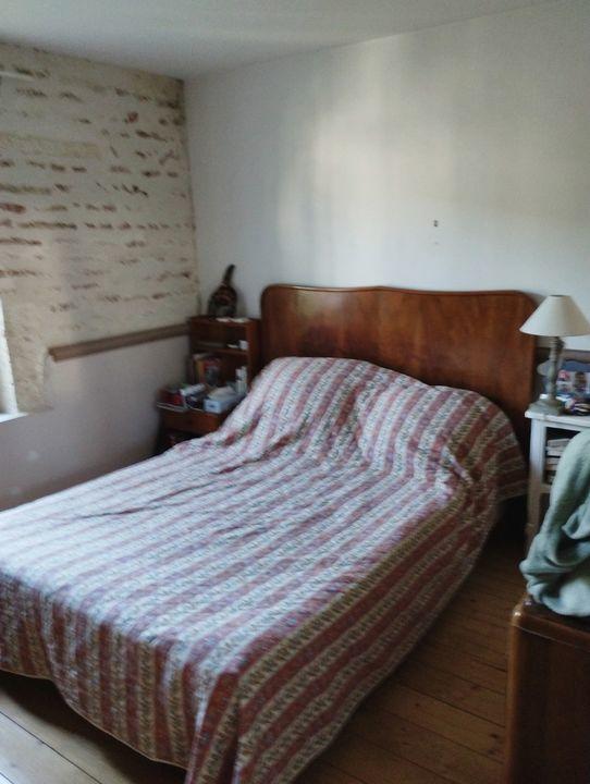 Maison de ville - 124 m² - 6 pièces