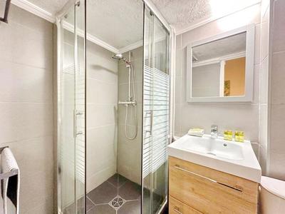 Studio - 31 m² - 1 pièce