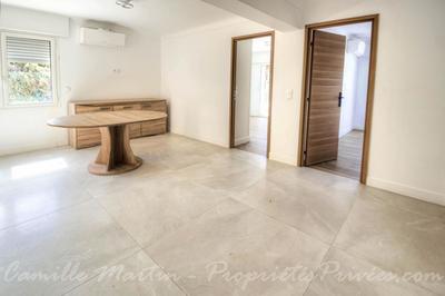 Appartement - 54 m² - 3 pièces