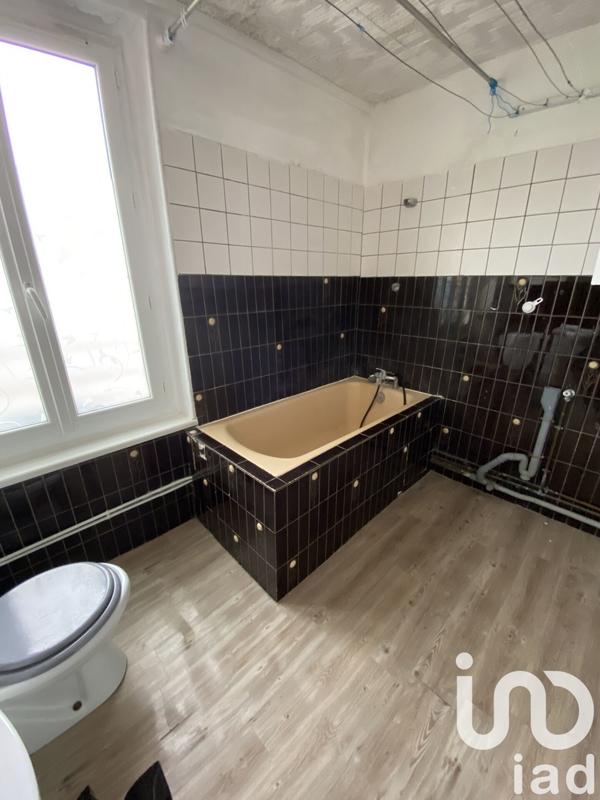 Appartement - 82 m² - 4 pièces