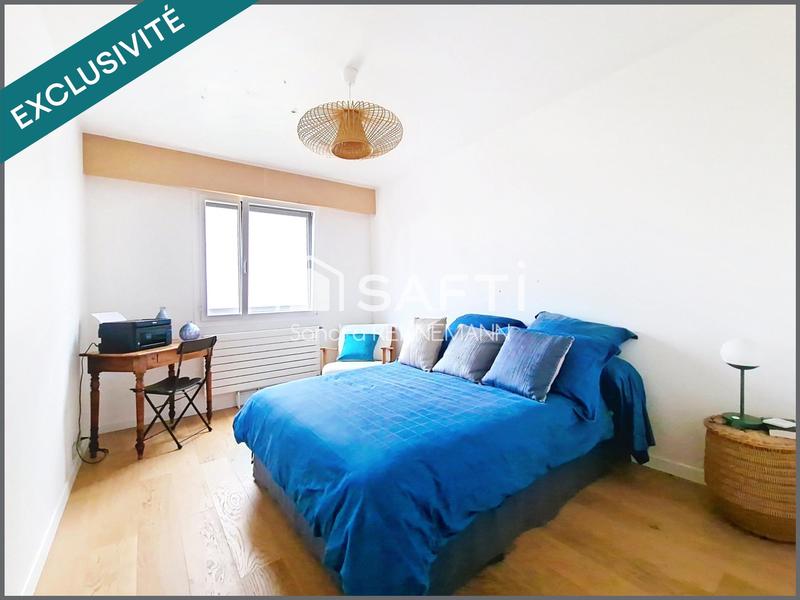 Appartement - 73 m² - 3 pièces