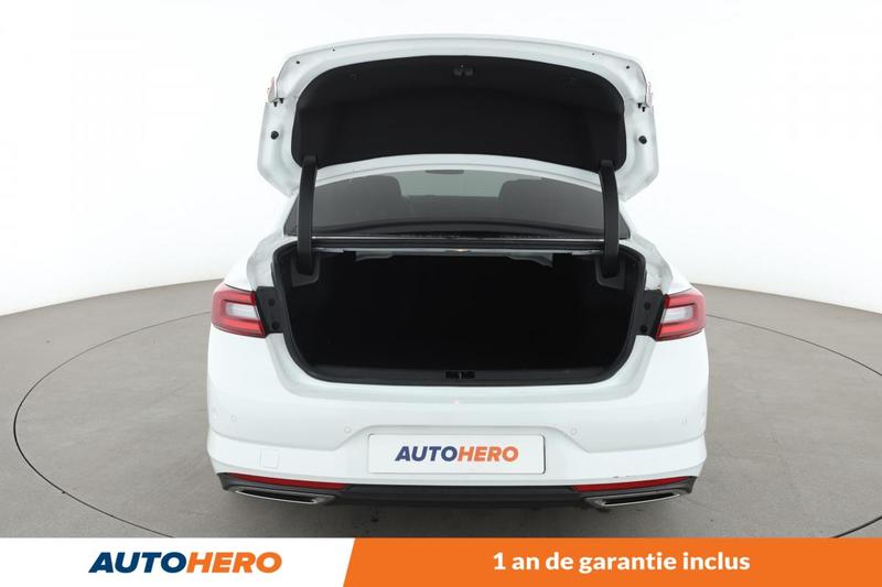 Renault Talisman 1.6 dCi Energy Intens 131 ch