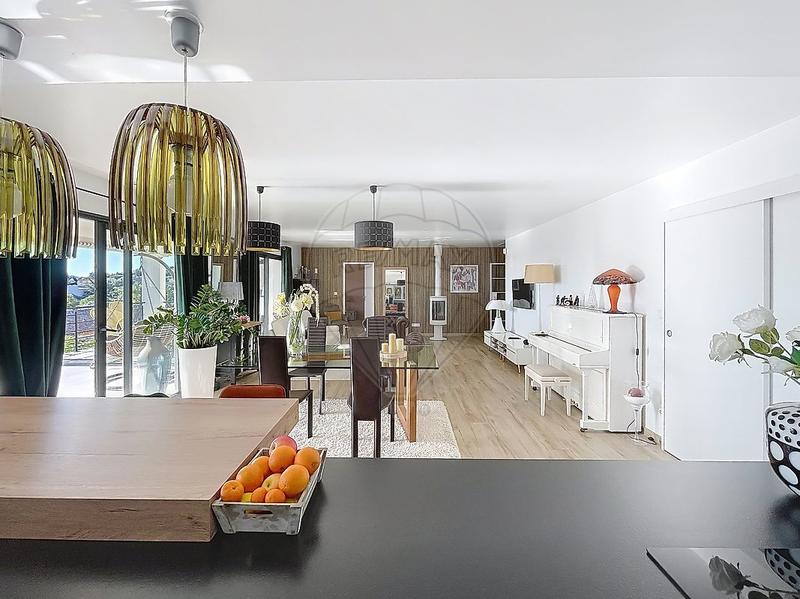 Villa - 150 m² - 5 pièces