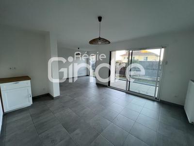 Appartement - 56 m² - 2 pièces