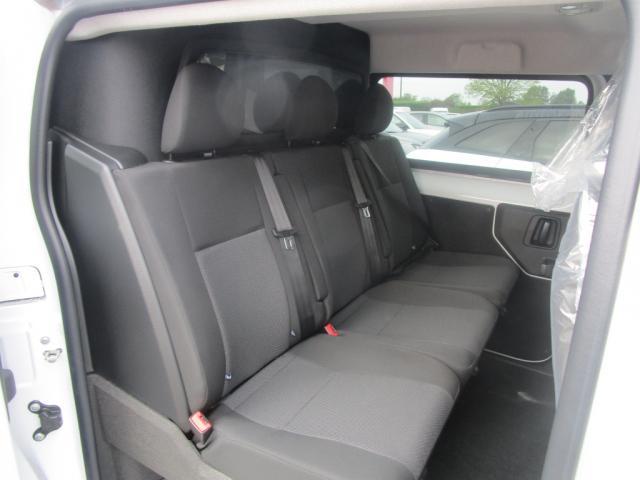 Citroën Jumpy Cabine Approfondie Cab m Bluehdi 180 s&amp;S Eat8