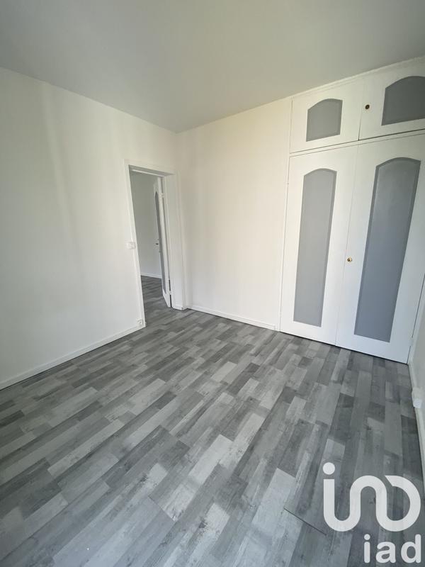 Appartement - 72 m² - 4 pièces