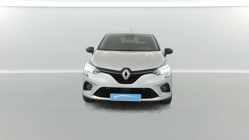 Renault Clio V Societe E-Tech Full Hybrid 145 Evolution Reversible