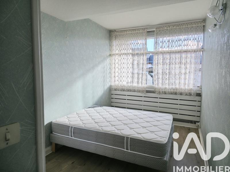 Appartement - 74 m² - 3 pièces