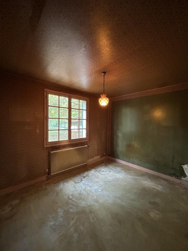 Maison - 76 m² - 3 pièces