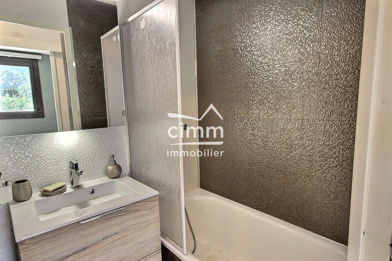 Appartement - 24 m² - 2 pièces