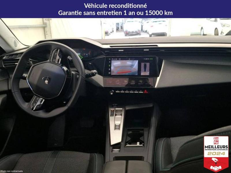 Peugeot 308 Sw PureTech 130 s&amp;S Eat8 Allure