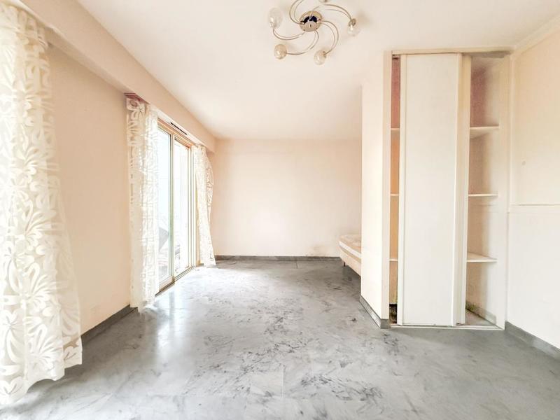 Appartement - 40 m² - 1 pièce